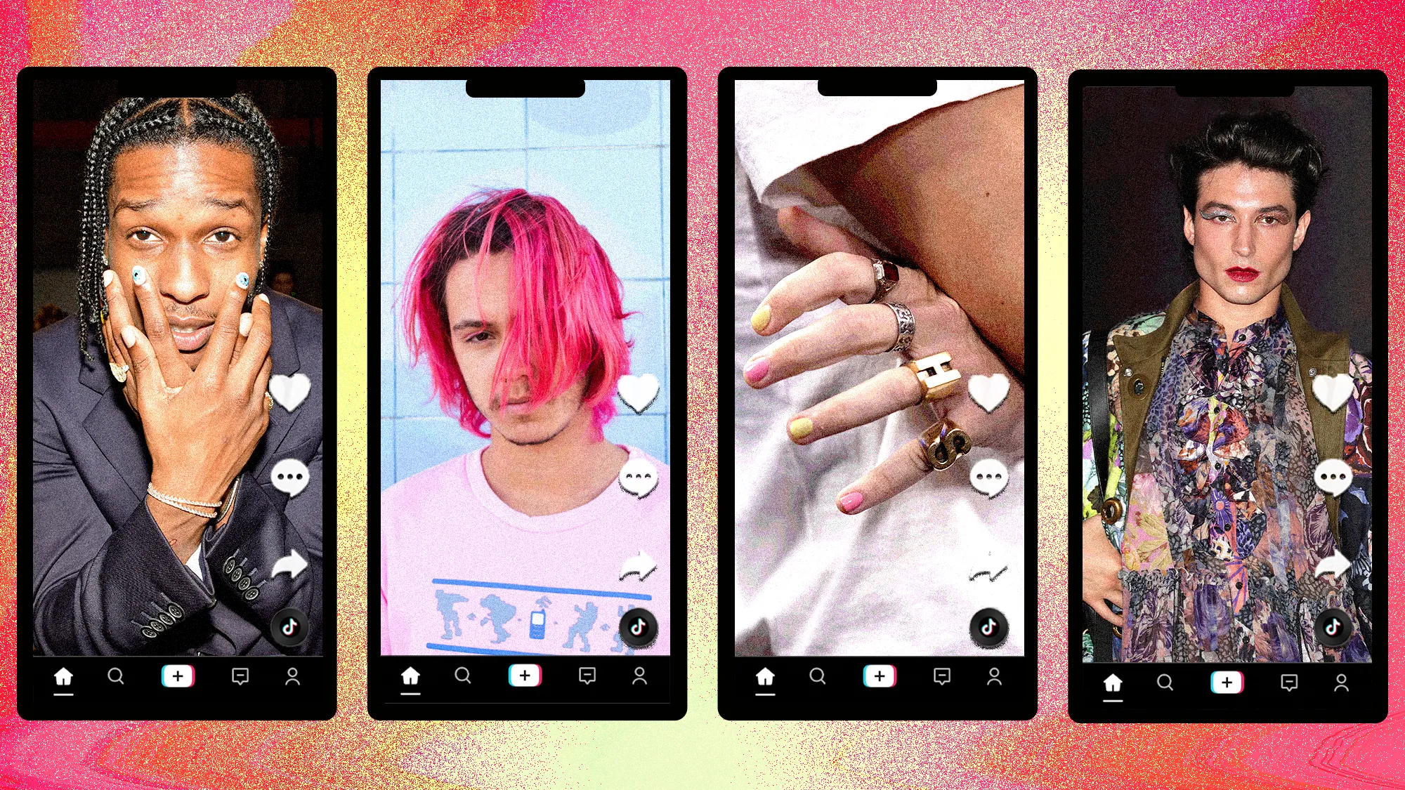 Top TikTok Trends That Changed Social Media in 2025