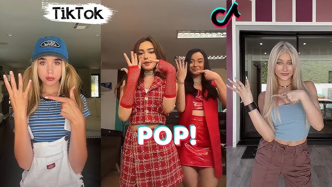 How TikTok is Shaping Pop Culture and Influencing Fashion