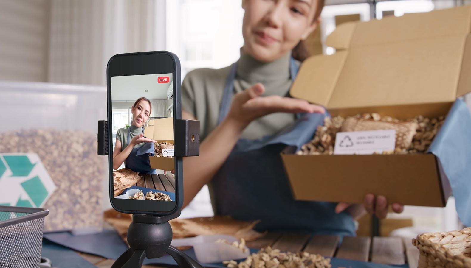 TikTok for Small Businesses: Affordable Marketing Strategies That Work