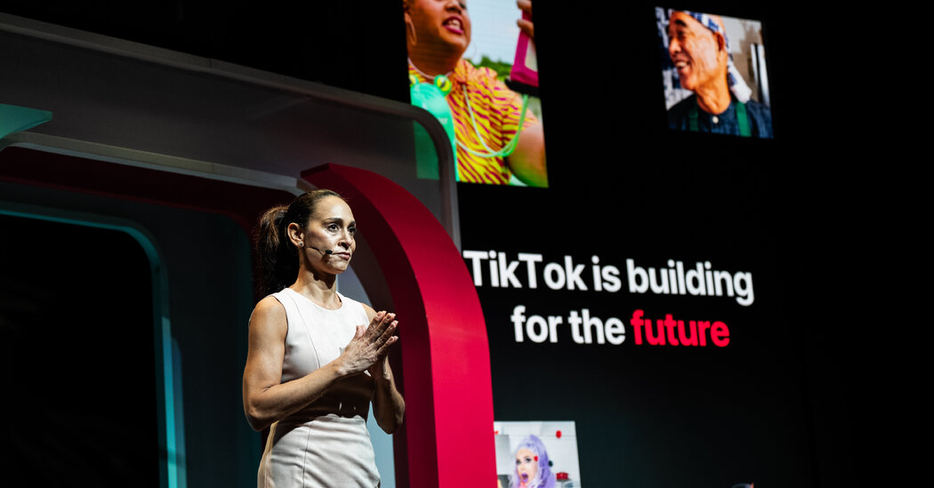 The Future of TikTok: Predictions for the Next 5 Years